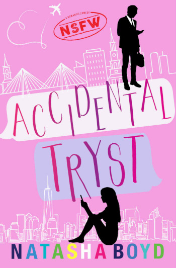 Accidental Tryst - Natasha Boyd