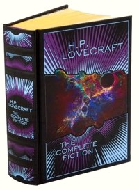The Complete Fiction - H. P. Lovecraft