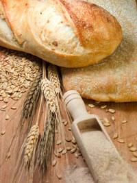 Bread 01 - Kelly Cline photo