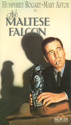 The Maltese Falcon (small)