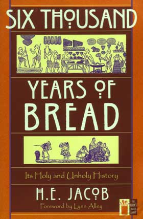 Six Thousand Years of Bread - Jacob (small)