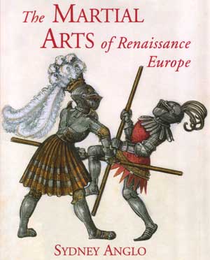 Martial Arts of Renaissance Europe - Anglo