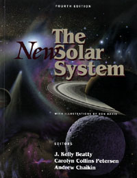 New Solar System - Beatty, Peterson, Chaikin
